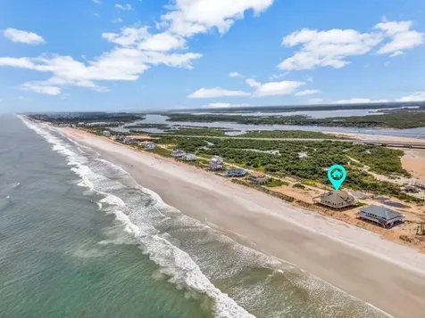 9353 Old A1a St Augustine FL 32080