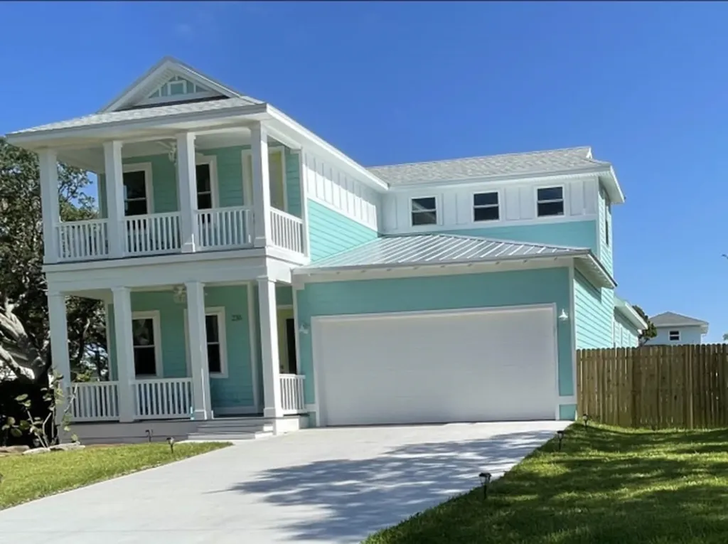 236 Basque Road St Augustine FL 32080