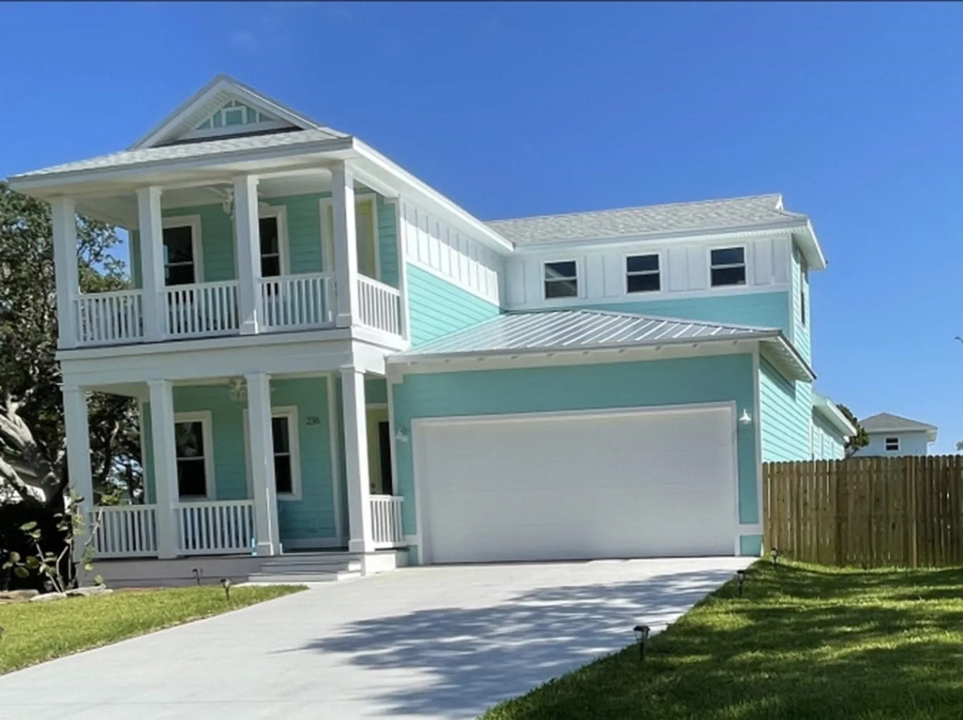 St Augustine FL, 236 Basque Road