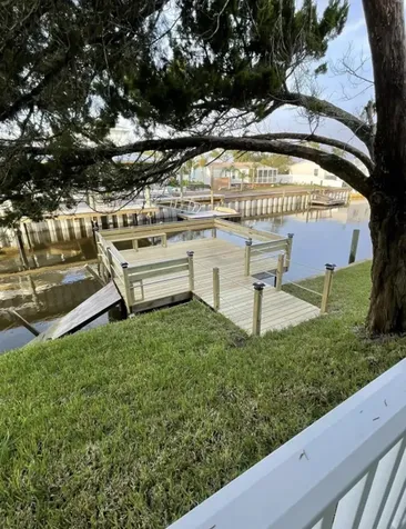 236 Basque Road St Augustine FL 32080