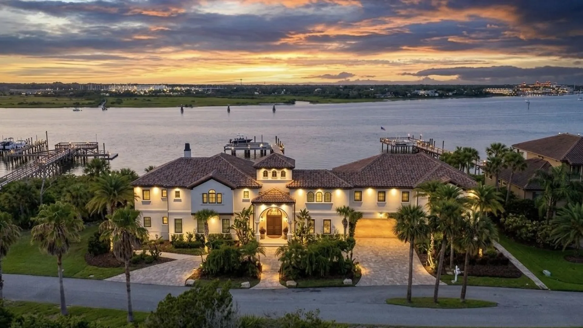 St Augustine FL, 178 Pelican Reef Drive