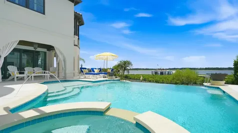 178 Pelican Reef Drive St Augustine FL 32080