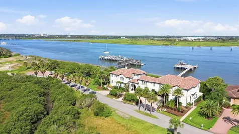 178 Pelican Reef Drive St Augustine FL 32080