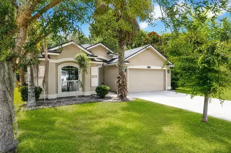 256 Timberwood Drive St Augustine FL 32084