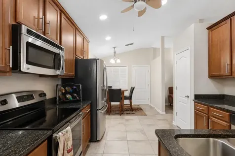 256 Timberwood Drive St Augustine FL 32084