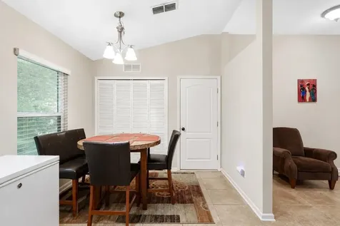 256 Timberwood Drive St Augustine FL 32084
