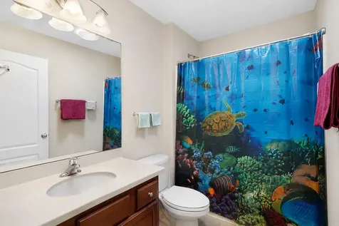 256 Timberwood Drive St Augustine FL 32084