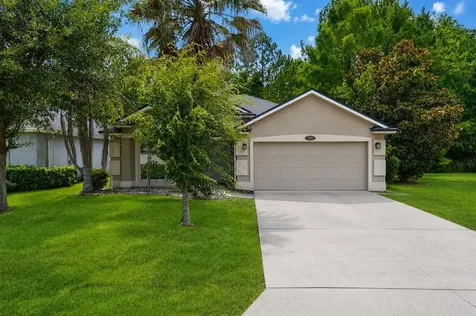 256 Timberwood Drive St Augustine FL 32084