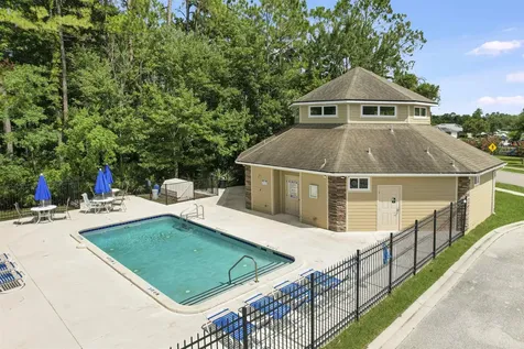 256 Timberwood Drive St Augustine FL 32084