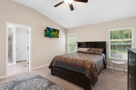 256 Timberwood Drive St Augustine FL 32084