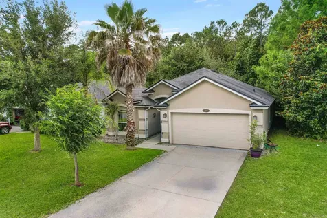 256 Timberwood Drive St Augustine FL 32084