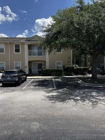 2714 Golden Lake Loop St Augustine FL 32084