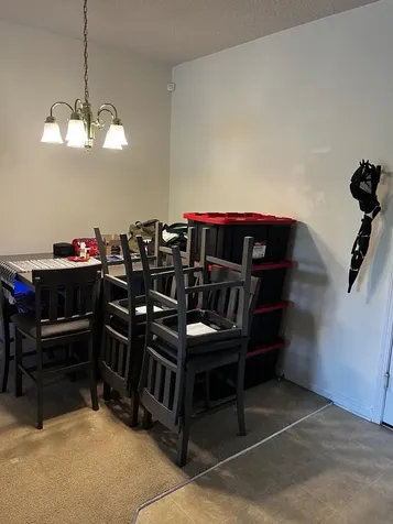 2714 Golden Lake Loop St Augustine FL 32084