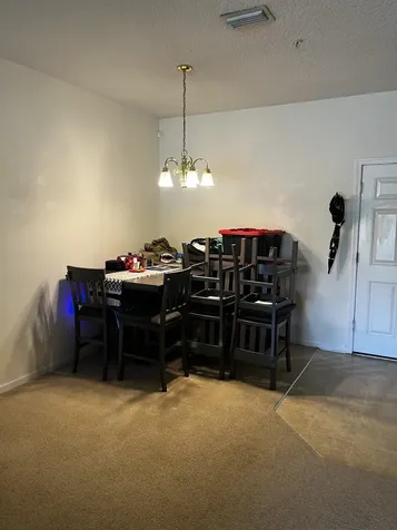 2714 Golden Lake Loop St Augustine FL 32084