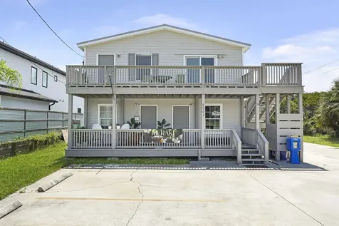 5961 A1a St Augustine FL 32080