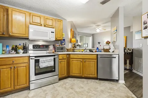 1070 Bella Vista Boulevard St Augustine FL 32084