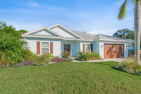 330 Biscayne Avenue St Augustine FL 32080