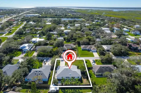 330 Biscayne Avenue St Augustine FL 32080
