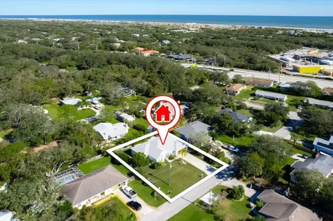 330 Biscayne Avenue St Augustine FL 32080