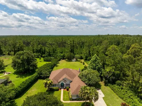 5878 Cypress Estates Drive Elkton FL 32033