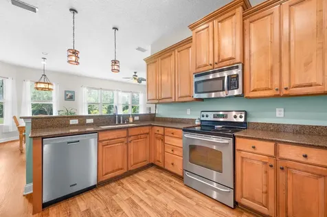 5878 Cypress Estates Drive Elkton FL 32033