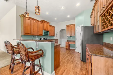 5878 Cypress Estates Drive Elkton FL 32033
