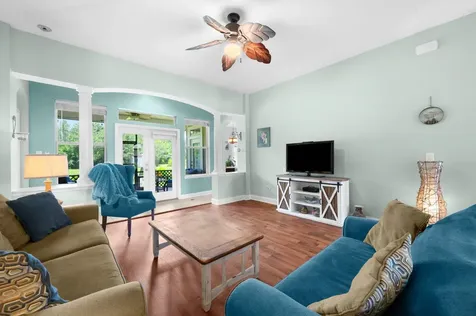 5878 Cypress Estates Drive Elkton FL 32033