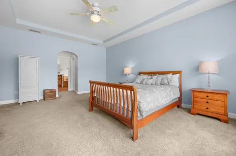 5878 Cypress Estates Drive Elkton FL 32033