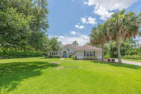 5878 Cypress Estates Drive Elkton FL 32033