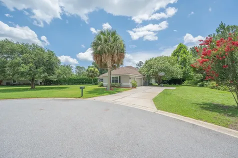 5878 Cypress Estates Drive Elkton FL 32033