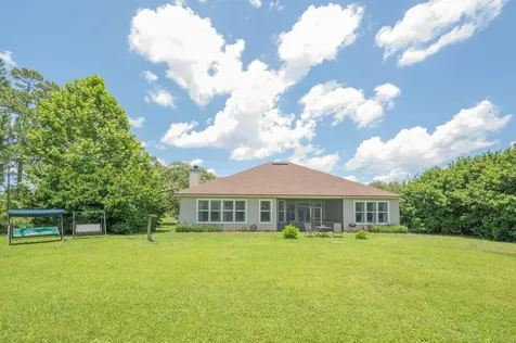 5878 Cypress Estates Drive Elkton FL 32033