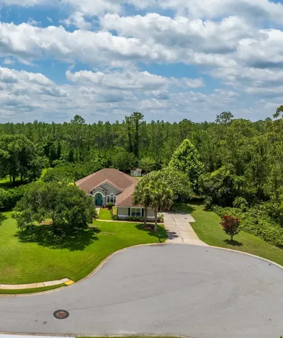 5878 Cypress Estates Drive Elkton FL 32033