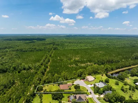 5878 Cypress Estates Drive Elkton FL 32033