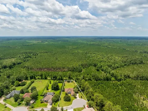 5878 Cypress Estates Drive Elkton FL 32033