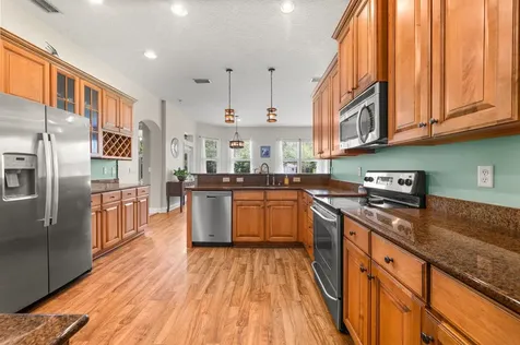 5878 Cypress Estates Drive Elkton FL 32033
