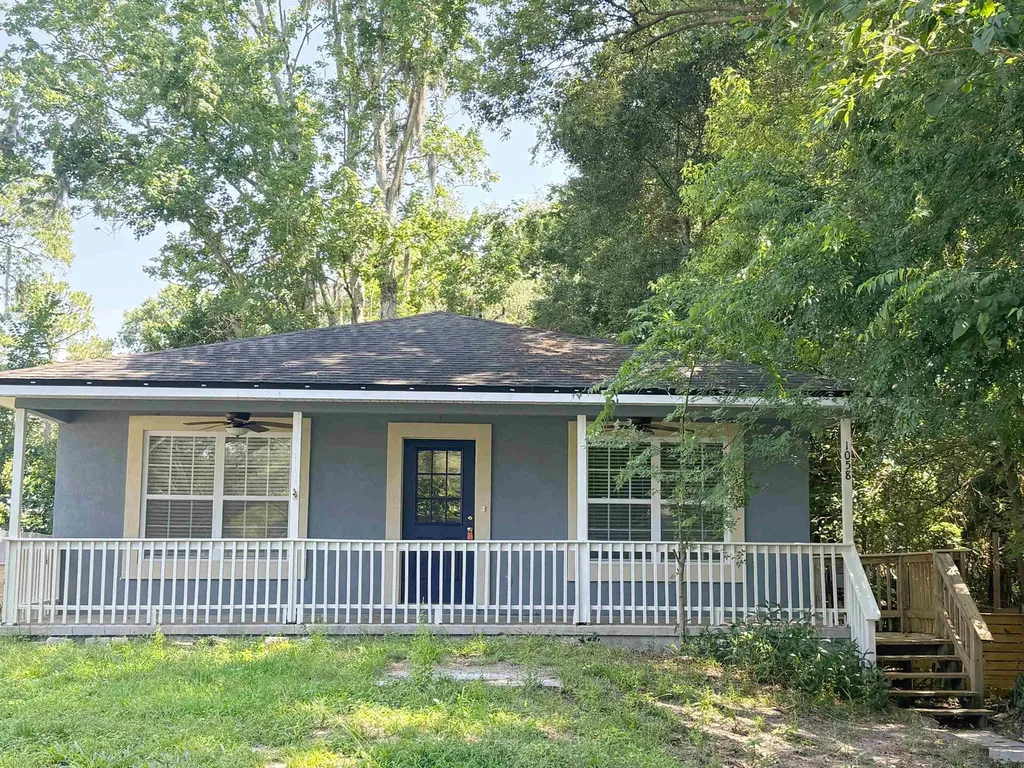 1058 W 15th Street St Augustine FL 32084