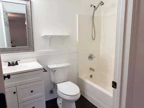 1058 W 15th Street St Augustine FL 32084