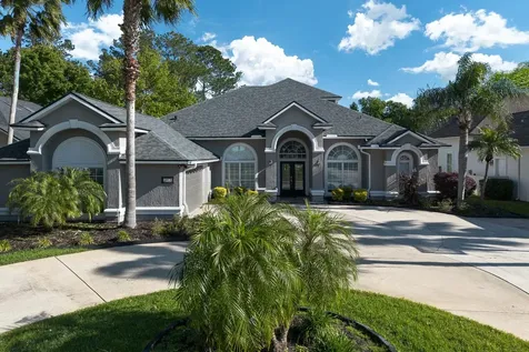 1852 Hickory Trace Drive Fleming Island FL 32003