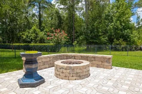 1852 Hickory Trace Drive Fleming Island FL 32003