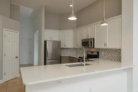 1852 Hickory Trace Drive Fleming Island FL 32003