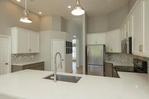 1852 Hickory Trace Drive Fleming Island FL 32003
