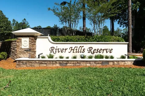 1852 Hickory Trace Drive Fleming Island FL 32003