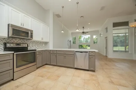 1852 Hickory Trace Drive Fleming Island FL 32003