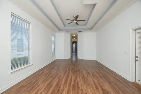 1852 Hickory Trace Drive Fleming Island FL 32003