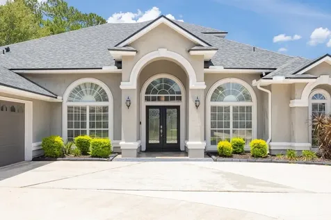 1852 Hickory Trace Drive Fleming Island FL 32003