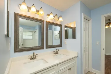 1852 Hickory Trace Drive Fleming Island FL 32003