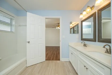1852 Hickory Trace Drive Fleming Island FL 32003