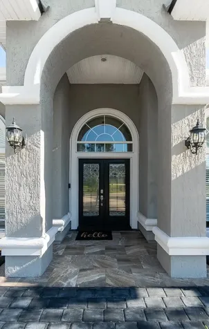 1852 Hickory Trace Drive Fleming Island FL 32003