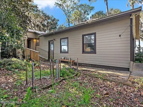 8337 Colee Cove Road St Augustine FL 32092