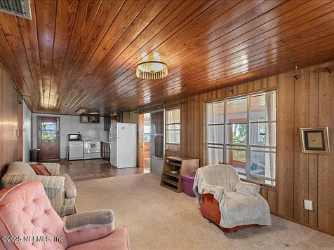 8337 Colee Cove Road St Augustine FL 32092